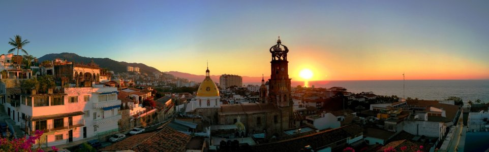 Puerto Vallarta Sunset.jpg