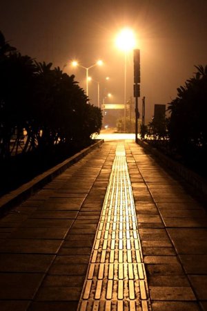 Dark Night in Udaipur.jpg