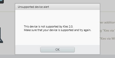 Kies 2.5 Error with Galaxy S3 v4.1.jpg Kies 2.5 Error with Galaxy S3 v4.1.jpg