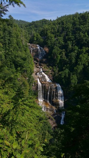 Whitewater Falls - Nantahala Forest.jpg Whitewater Falls - Nantahala Forest.jpg