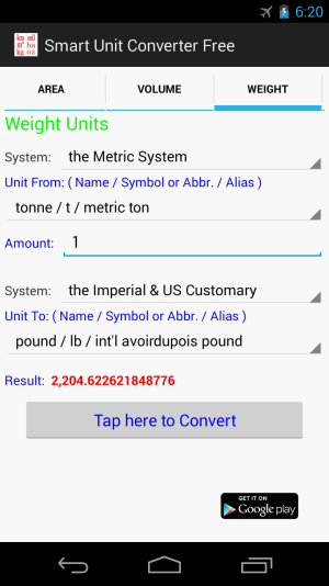 Smart Unit Converter Free 3.png Smart Unit Converter Free 3.png