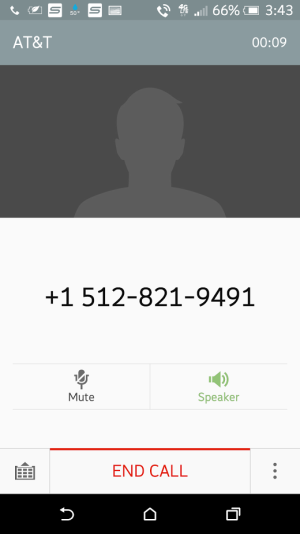VoLTE onHTC One A9.png
