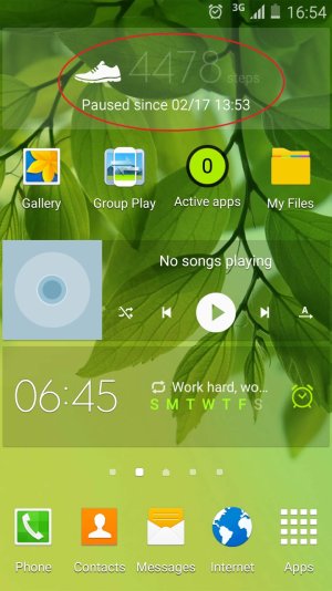 Widget not update.jpg Widget not update.jpg