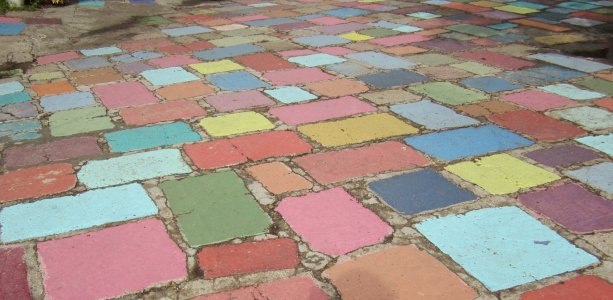 multi-colored courtyard.jpg