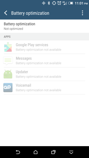 Doze not optimized.png