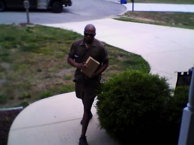 watch being deliverd by UPS.jpg