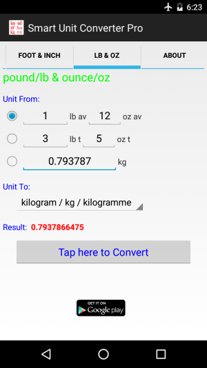 Android App - oz.png Android App - oz.png