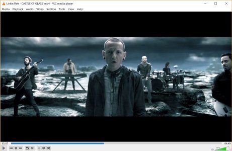 Linkin Park - Castle Of Glass.JPG