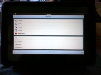 Google Plus on PlayBook.jpg