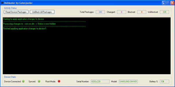 debloater screenshot hidden not blocked.jpg