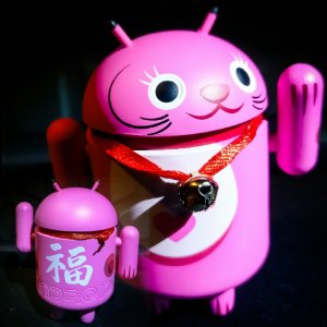 Android Collectable - Pink Kitty.jpg