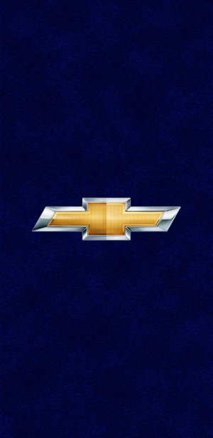 Blue Chevy Logo Wallpaper.jpg