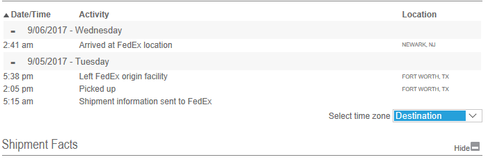 Note 8 Fedex Shipping.PNG