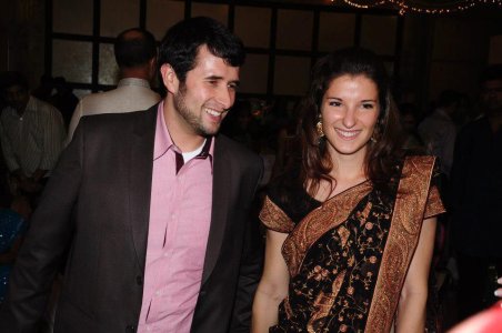 ed & rachel in India.jpg