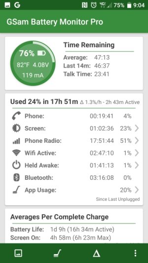 HTC U11 battery after update 2018 02 23.jpg