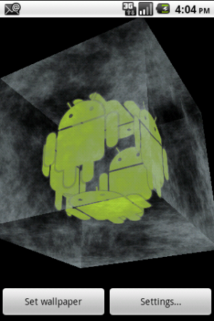 androidicecubescreen1.png androidicecubescreen1.png