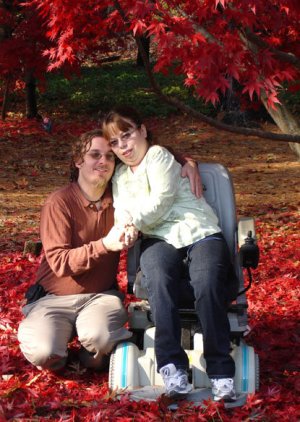 The Mrs and I.jpg