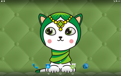 nyasha-fashion-cat-live-wallpaper-for-android-screenshot-4_orig.png