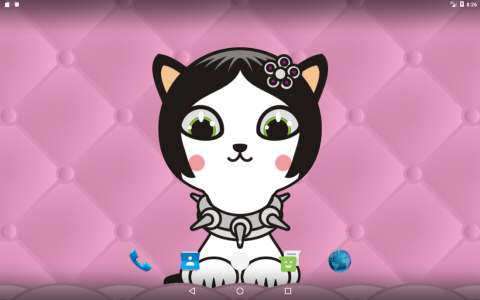 nyasha-fashion-cat-live-wallpaper-for-android-screenshot-6_orig.png