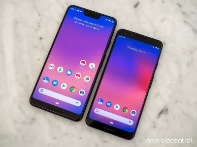 Google Pixel 3 Calendar Agenda View.jpg