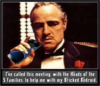 Don Vito Corleone - Called Here Fix Android.jpg