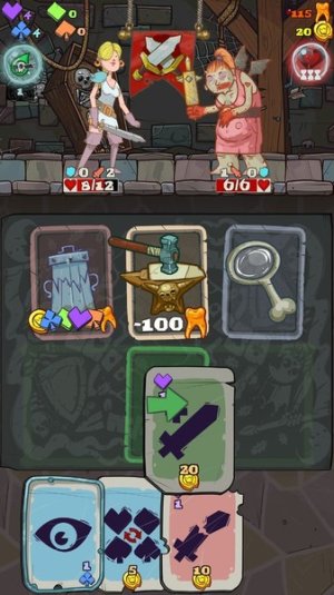Screenshot_20190621-202700_Dungeon Faster.jpg Screenshot_20190621-202700_Dungeon Faster.jpg