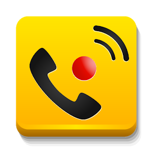 lovekara call recorder icon #2.png