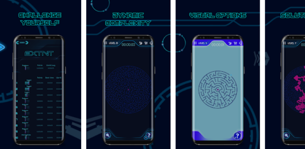 Extnt - A Sophisticated Maze Puzzle Game for Everyone.png