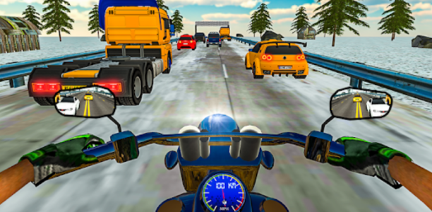 Free Bike Traffic Racing - Bike Racing Simulator.png