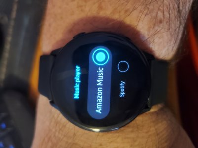 Amazon music on android wear on sale