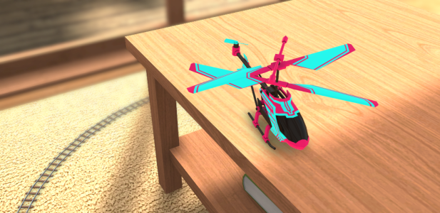 Neon skin.png Neon skin.png