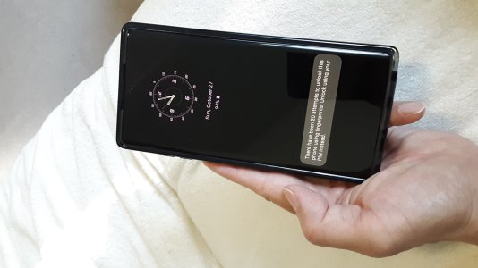 Note 10 Plus Fingerprint Failure Pic.jpg