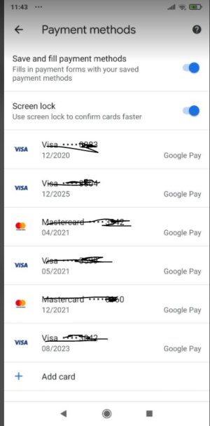 Chrome payment settings, phone browser.JPG