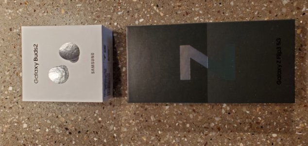 Flip 3 and ear buds.jpg