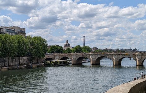 PXL_20220521_125413033 -- View towards Pont Neuf, with the dome of Napoleon's Tomb and the Eiffe.jpg