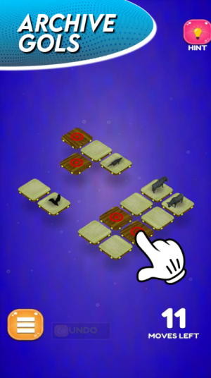 Animals Genius Puzzle Game 3D 2.png