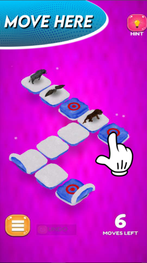 Animals Genius Puzzle Game 3D 6.png