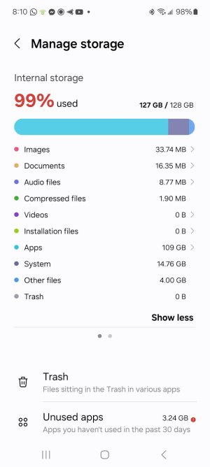 manage storage PHONE Screenshot_20240404_081054_Settings.jpeg