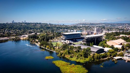 Husky Stadium from lakeWA.jpg