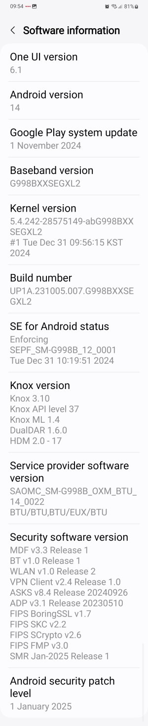 S21 ULTRA JAN UPDATE Screenshot_20250116_095443_Settings.jpg