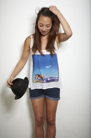 Lady's Vest x2.jpg