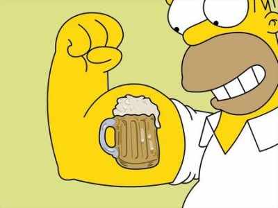 homer muscle beer.jpg