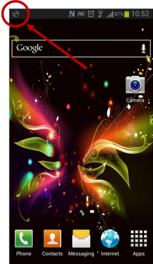 Android - Samsung Galaxy S3 - Icon.png