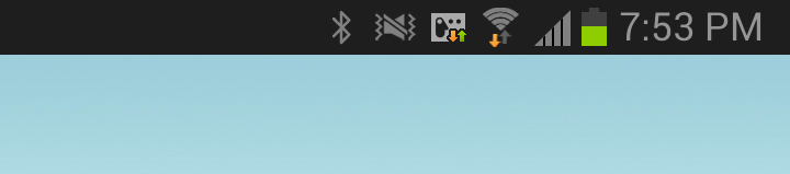 Samsung Galaxy S3 Indicator Icons.png