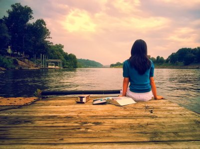 the girl at the dock.jpg