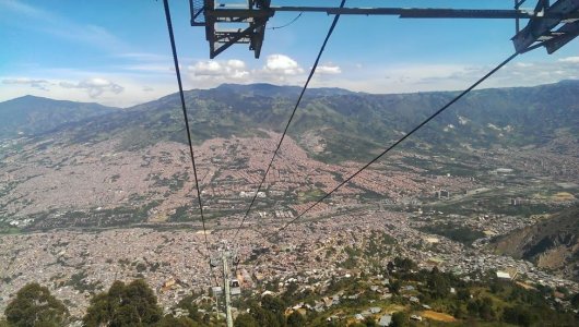 medellin metrocable.JPG