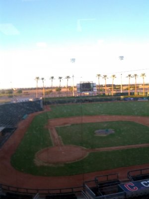 Goodyear Spring Training Field.jpg