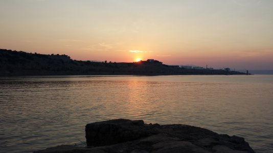 sunset in porat.jpg