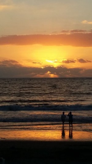 Puerto Vallarta Sunset.jpe