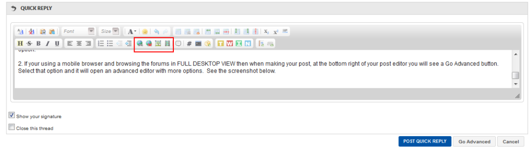 How can I put links in my post Pls.png